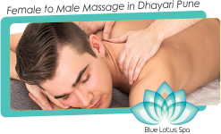 Blue Lotus Spa Dhayari Pune